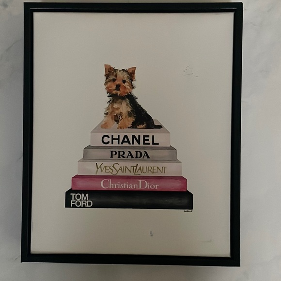 Designer decor - Picture 2 of 2